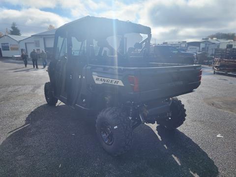 2025 Polaris Ranger Crew 1000 Premium in Saint Helens, Oregon - Photo 8