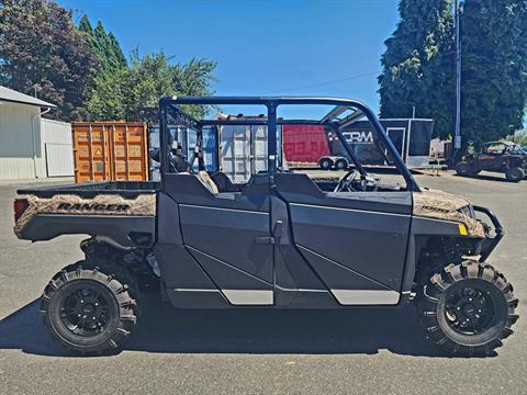 2025 Polaris Ranger Crew XP 1000 Waterfowl Edition in Saint Helens, Oregon - Photo 5