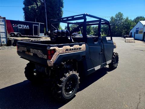 2025 Polaris Ranger Crew XP 1000 Waterfowl Edition in Saint Helens, Oregon - Photo 6