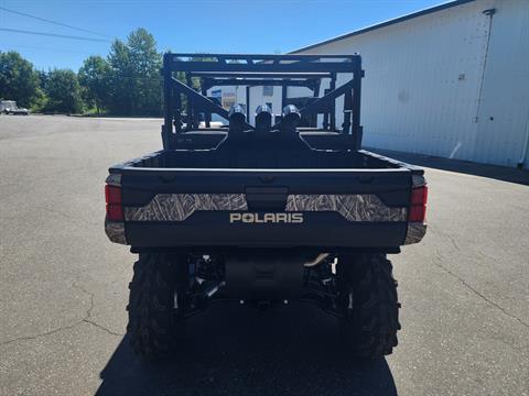 2025 Polaris Ranger Crew XP 1000 Waterfowl Edition in Saint Helens, Oregon - Photo 7