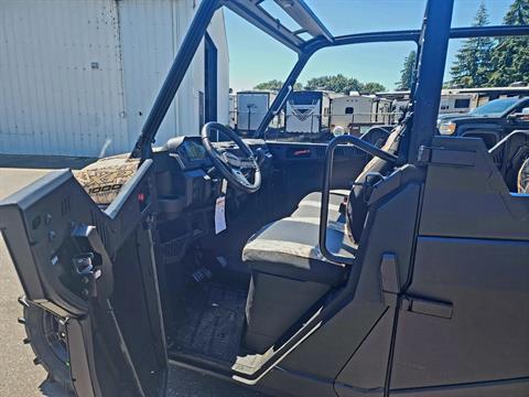 2025 Polaris Ranger Crew XP 1000 Waterfowl Edition in Saint Helens, Oregon - Photo 13