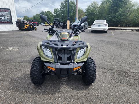 2024 Kayo Bull 300 EFI in Saint Helens, Oregon - Photo 3