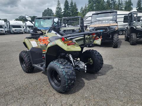 2024 Kayo Bull 300 EFI in Saint Helens, Oregon - Photo 8