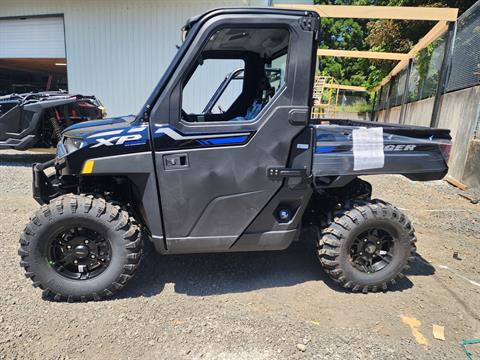 2023 Polaris Ranger XP 1000 Northstar Edition Ultimate - Ride Command Package in Saint Helens, Oregon - Photo 1