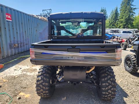 2023 Polaris Ranger XP 1000 Northstar Edition Ultimate - Ride Command Package in Saint Helens, Oregon - Photo 5