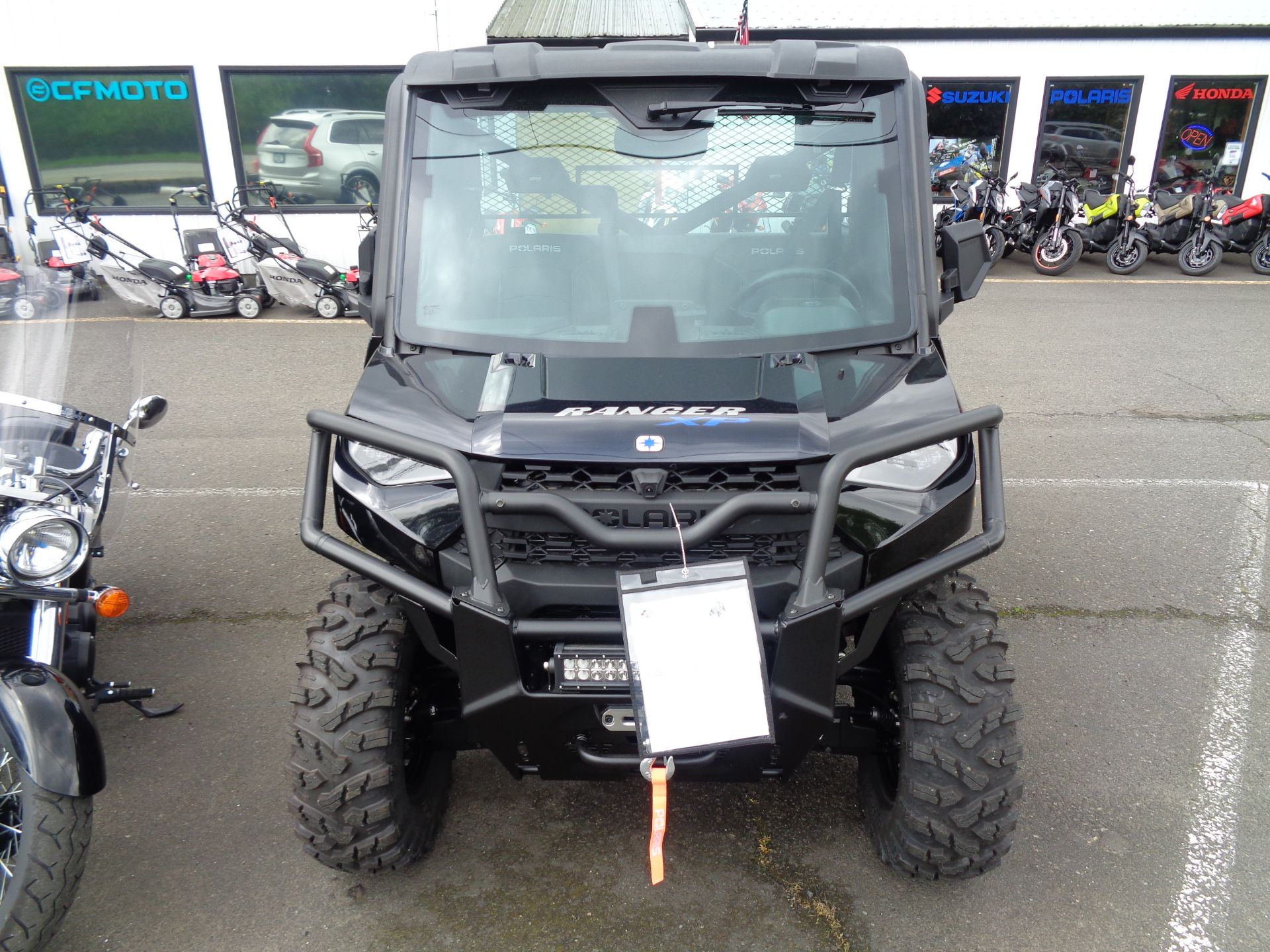 2023 Polaris Ranger XP 1000 Northstar Edition Ultimate - Ride Command Package in Saint Helens, Oregon - Photo 3