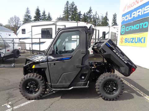 2023 Polaris Ranger XP 1000 Northstar Edition Ultimate - Ride Command Package in Saint Helens, Oregon - Photo 9