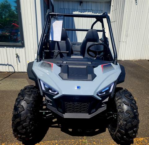 2024 Polaris RZR 200 EFI in Saint Helens, Oregon - Photo 3