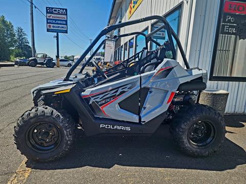 2024 Polaris RZR 200 EFI in Saint Helens, Oregon - Photo 1