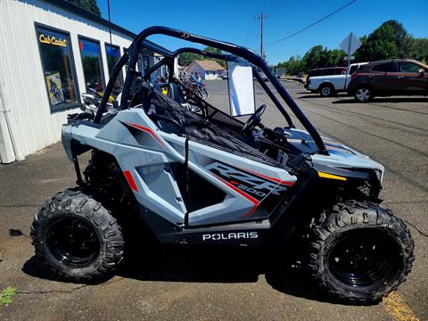 2024 Polaris RZR 200 EFI in Saint Helens, Oregon - Photo 5