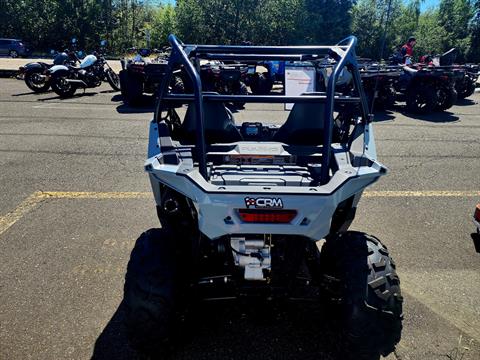 2024 Polaris RZR 200 EFI in Saint Helens, Oregon - Photo 6