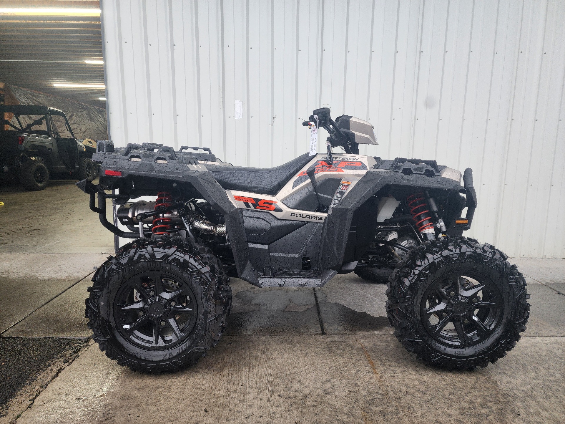 2024 Polaris Sportsman XP 1000 S in Saint Helens, Oregon - Photo 1