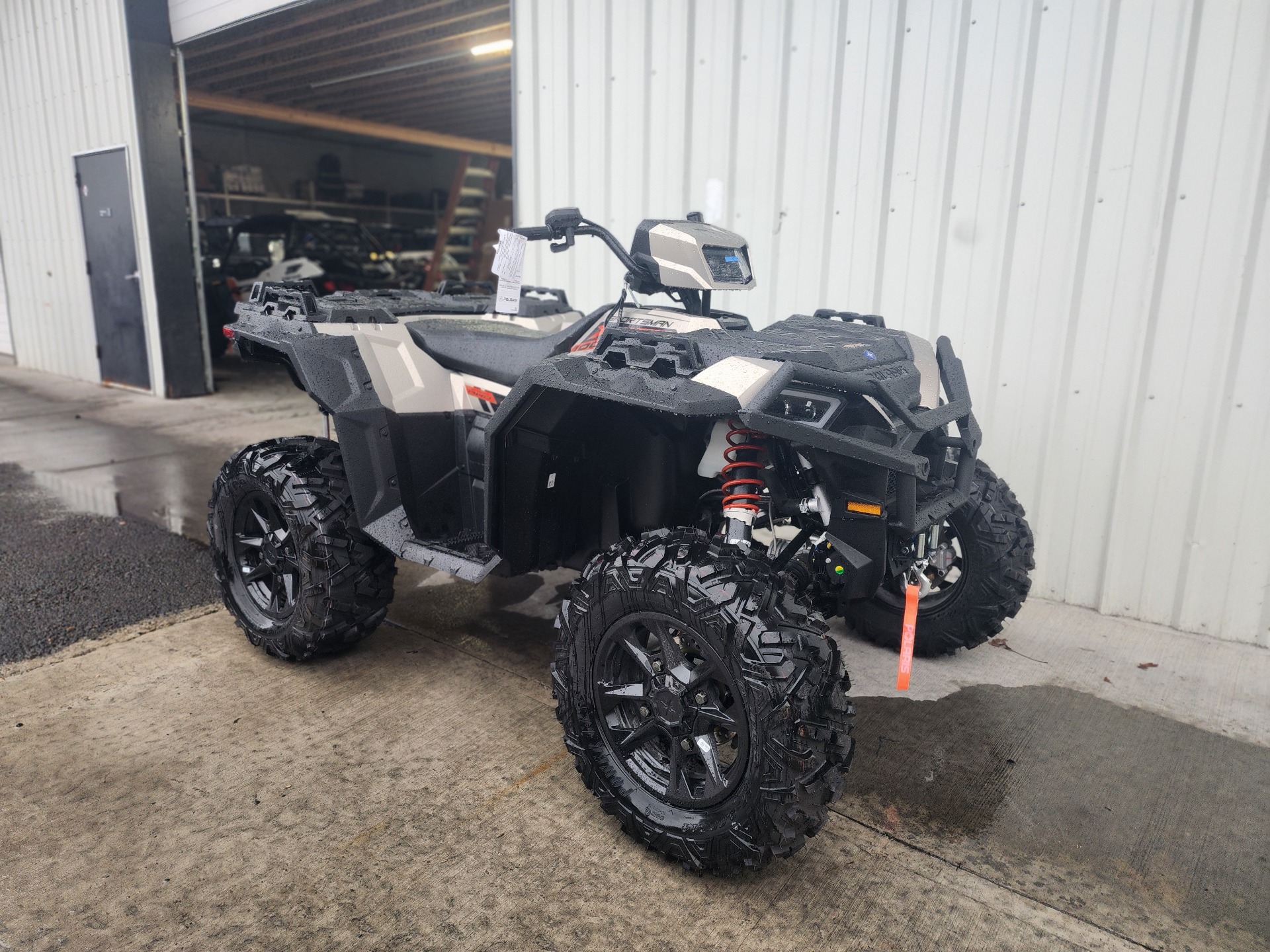 2024 Polaris Sportsman XP 1000 S in Saint Helens, Oregon - Photo 2