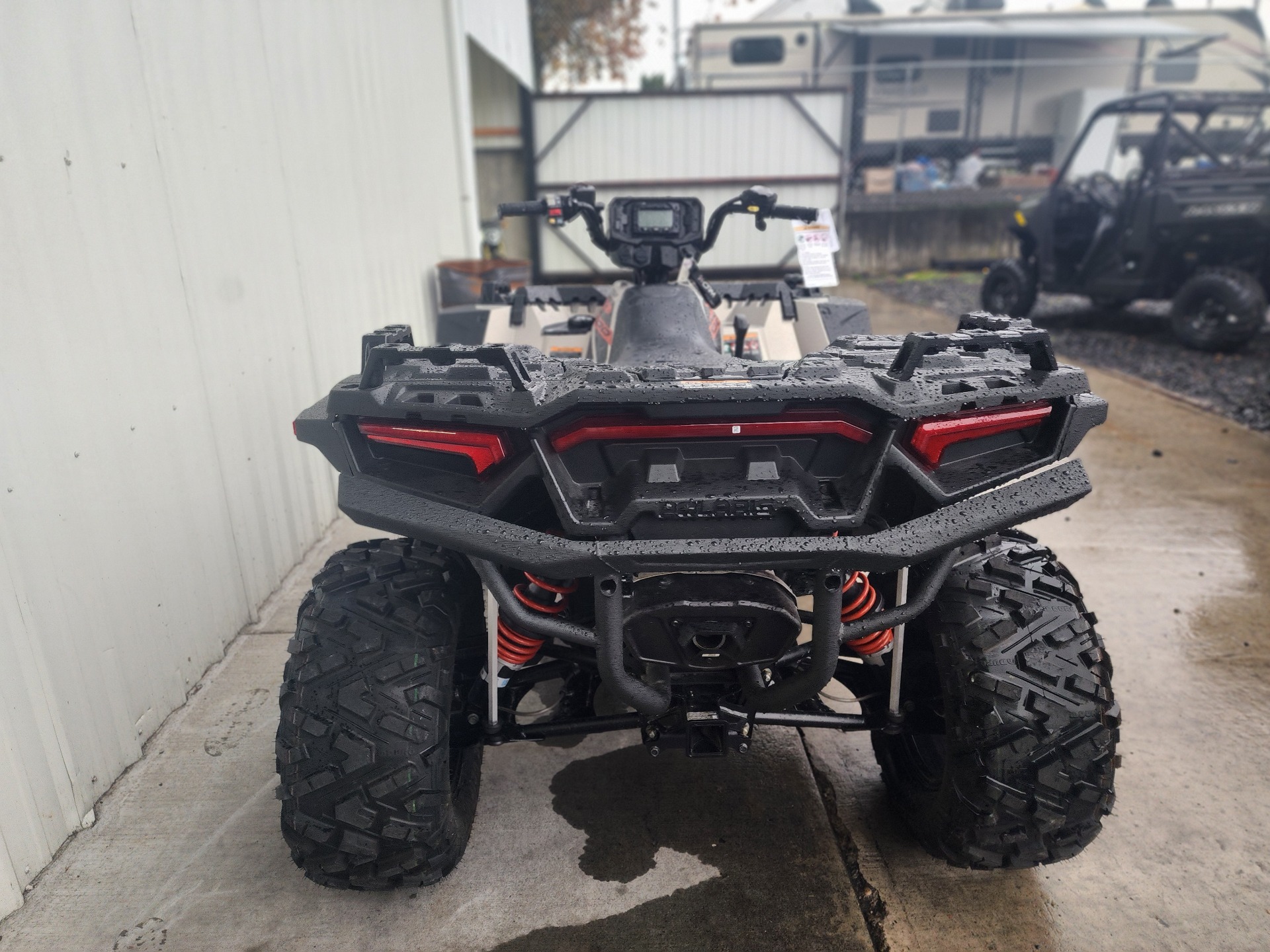 2024 Polaris Sportsman XP 1000 S in Saint Helens, Oregon - Photo 6