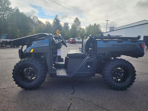 2025 Polaris Ranger XP 1000 Premium in Saint Helens, Oregon - Photo 1