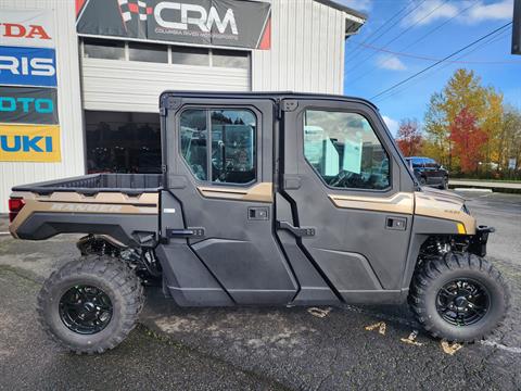 2023 Polaris Ranger Crew XP 1000 NorthStar Edition Ultimate - Ride Command Package in Saint Helens, Oregon - Photo 6