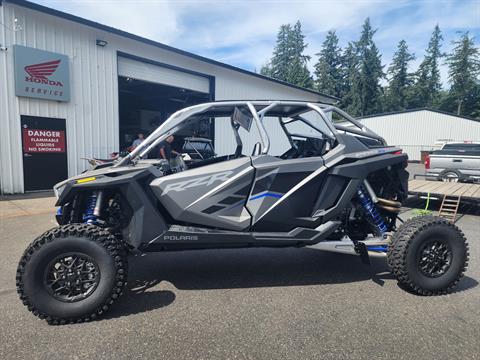 2024 Polaris RZR Pro R 4 Premium in Saint Helens, Oregon - Photo 1