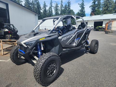 2024 Polaris RZR Pro R 4 Premium in Saint Helens, Oregon - Photo 2