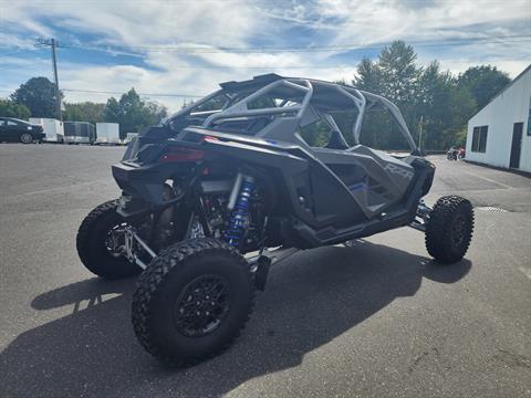 2024 Polaris RZR Pro R 4 Premium in Saint Helens, Oregon - Photo 6