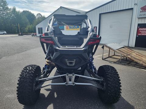 2024 Polaris RZR Pro R 4 Premium in Saint Helens, Oregon - Photo 7