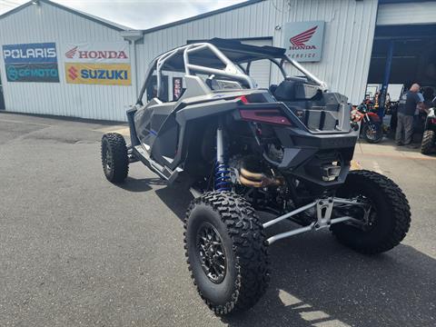 2024 Polaris RZR Pro R 4 Premium in Saint Helens, Oregon - Photo 8