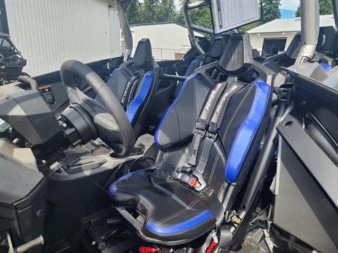 2024 Polaris RZR Pro R 4 Premium in Saint Helens, Oregon - Photo 10