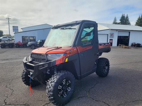 2025 Polaris Ranger XP 1000 NorthStar Edition Ultimate in Saint Helens, Oregon - Photo 2