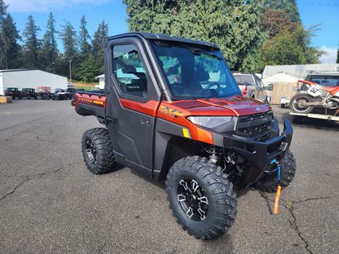 2025 Polaris Ranger XP 1000 NorthStar Edition Ultimate in Saint Helens, Oregon - Photo 4