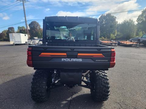 2025 Polaris Ranger XP 1000 NorthStar Edition Ultimate in Saint Helens, Oregon - Photo 7