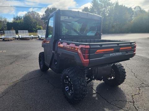 2025 Polaris Ranger XP 1000 NorthStar Edition Ultimate in Saint Helens, Oregon - Photo 8