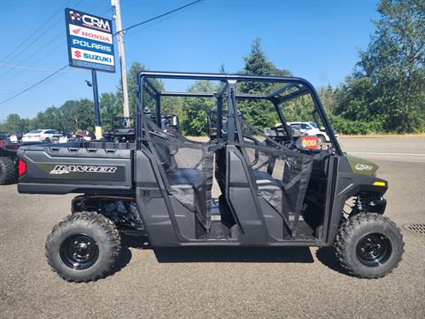 2024 Polaris Ranger Crew SP 570 in Saint Helens, Oregon - Photo 4