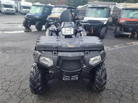 2024 Polaris Sportsman Touring 850 in Saint Helens, Oregon - Photo 3