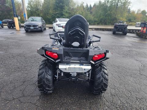 2024 Polaris Sportsman Touring 850 in Saint Helens, Oregon - Photo 7