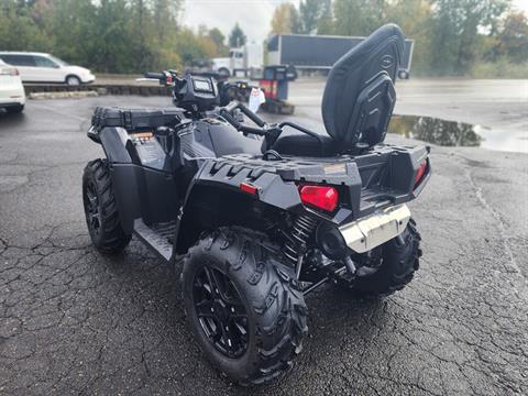 2024 Polaris Sportsman Touring 850 in Saint Helens, Oregon - Photo 8