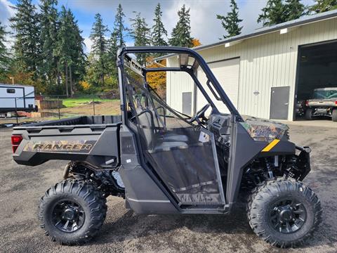 2024 Polaris Ranger 1000 Premium in Saint Helens, Oregon - Photo 3