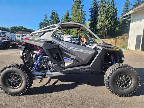 2024 Polaris RZR Pro R Ultimate in Saint Helens, Oregon - Photo 3