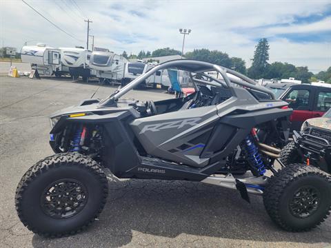 2024 Polaris RZR Pro R Ultimate in Saint Helens, Oregon