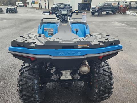 2024 Polaris Sportsman 570 Trail in Saint Helens, Oregon - Photo 4