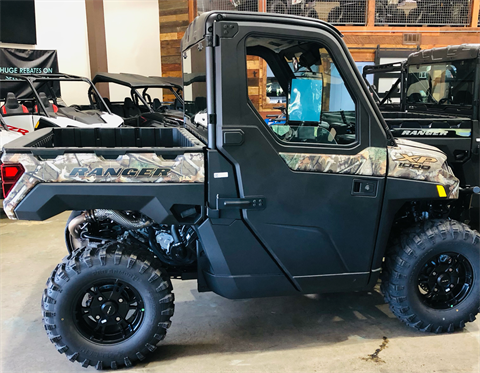 2023 Polaris Ranger XP 1000 Northstar Edition Ultimate - Ride Command Package in Saint Helens, Oregon - Photo 2
