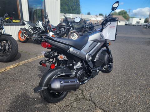 2024 Honda Navi in Saint Helens, Oregon - Photo 5