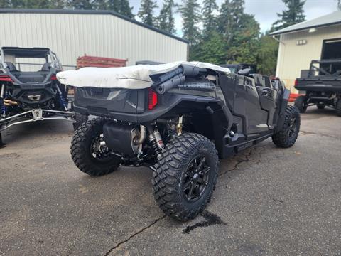 2025 Polaris General XP 4 1000 Premium in Saint Helens, Oregon - Photo 6