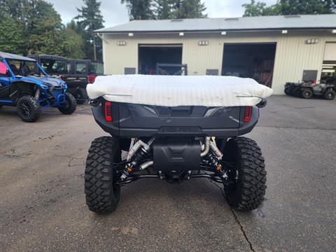 2025 Polaris General XP 4 1000 Premium in Saint Helens, Oregon - Photo 7