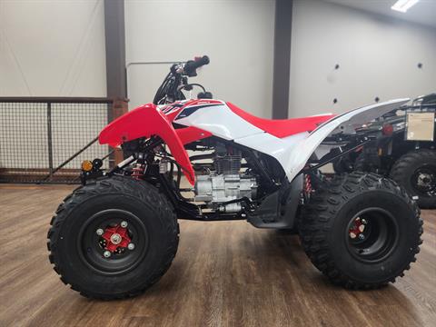 2024 Honda TRX250X in Saint Helens, Oregon - Photo 1