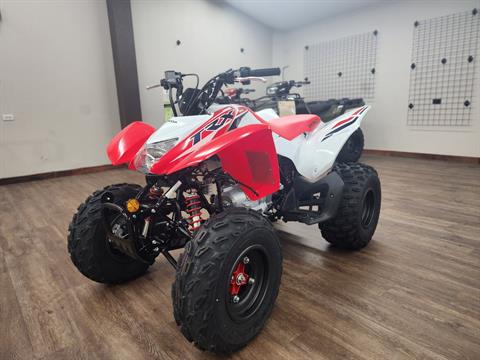 2024 Honda TRX250X in Saint Helens, Oregon - Photo 2