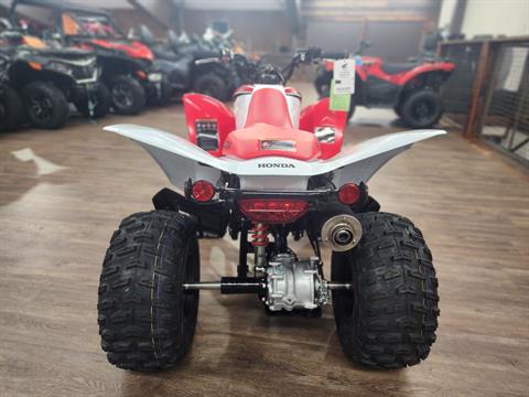 2024 Honda TRX250X in Saint Helens, Oregon - Photo 7