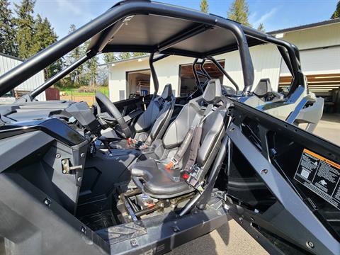 2023 Polaris RZR Turbo R 4 Sport in Saint Helens, Oregon - Photo 7