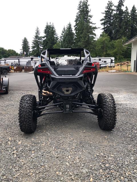 2023 Polaris RZR Pro R Ultimate in Saint Helens, Oregon - Photo 4