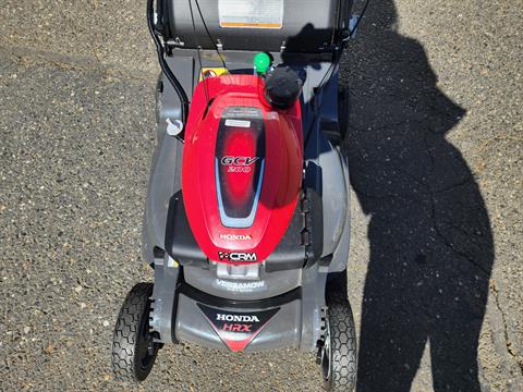 Honda Power Equipment HRX217HZA GCV200 Self Propelled in Saint Helens, Oregon - Photo 8