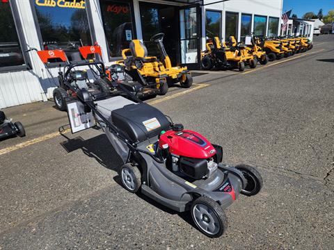 Honda Power Equipment HRX217HZA GCV200 Self Propelled in Saint Helens, Oregon - Photo 1