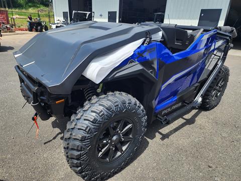 2024 Polaris General XP 1000 Premium in Saint Helens, Oregon - Photo 2